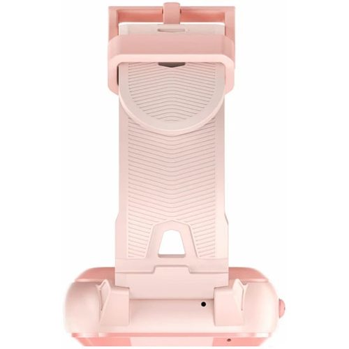 Умные часы (фитнес-браслет) Honor Childrens Watch (розовый) (китайская версия)