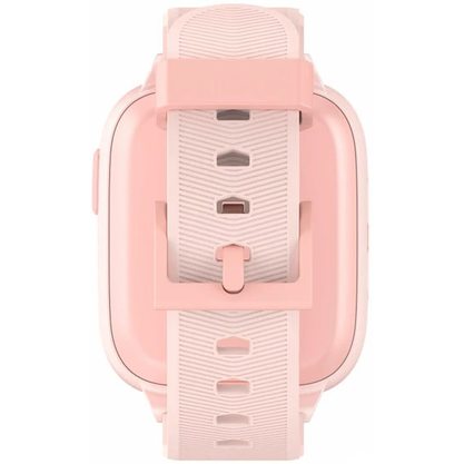 Умные часы (фитнес-браслет) Honor Childrens Watch (розовый) (китайская версия)