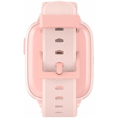 Умные часы (фитнес-браслет) Honor Childrens Watch (розовый) (китайская версия)