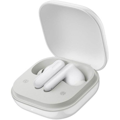 Беспроводные наушники Honor Earbuds X9 (белый)