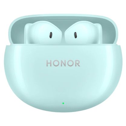 Беспроводные наушники Honor Earbuds X7 (голубой)
