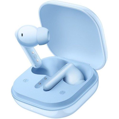 Беспроводные наушники Honor Earbuds X9 (голубой)