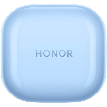 Беспроводные наушники Honor Earbuds X9 (голубой)