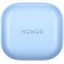 Беспроводные наушники Honor Earbuds X9 (голубой)