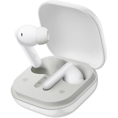 Беспроводные наушники Honor Earbuds X9 (белый)
