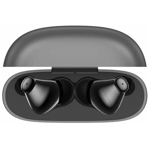 Беспроводные наушники Honor Choice Moecen Earbuds X3 (серый)