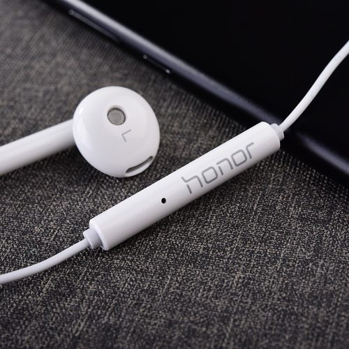 Наушники Honor AM115