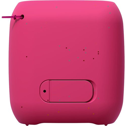 Беспроводные наушники Honor AM510 (розовый)