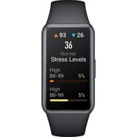 Honor Band 7 (черный) (китайская версия)