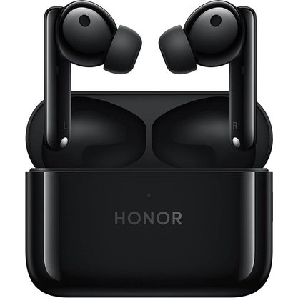 Беспроводные наушники Honor Earbuds 2 Lite SE китайская версия (черный)