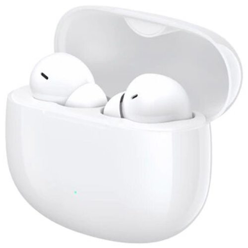 Беспроводные наушники Honor Earbuds X3i (белый)