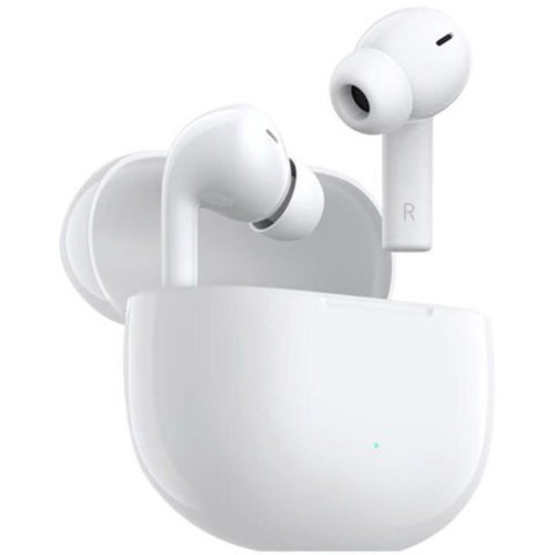 Беспроводные наушники Honor Earbuds X3i (белый)