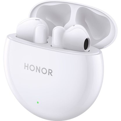 Беспроводные наушники Honor Earbuds X5 (белый)