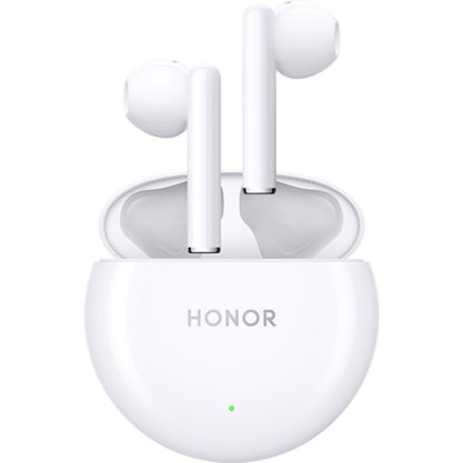 Беспроводные наушники Honor Earbuds X5 (белый)