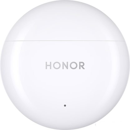 Беспроводные наушники Honor Earbuds X5 (белый)