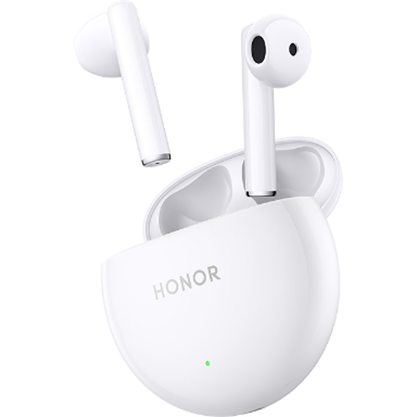 Беспроводные наушники Honor Earbuds X5 (белый)