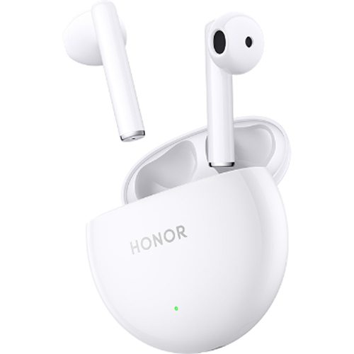 Беспроводные наушники Honor Earbuds X5 (белый)