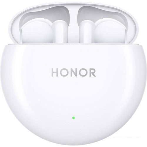 Беспроводные наушники Honor Earbuds X5 (белый)