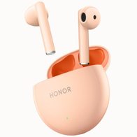 Honor Earbuds X5 (коралловый)