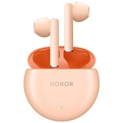 Беспроводные наушники Honor Earbuds X5 (коралловый)
