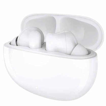 Беспроводные наушники Honor Earbuds X5s (белый)