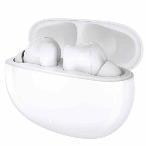 Беспроводные наушники Honor Earbuds X5s (белый)