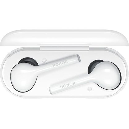 Беспроводные наушники Honor FlyPods Lite (белый)