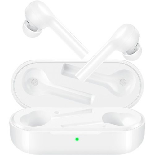 Беспроводные наушники Honor FlyPods Lite (белый)