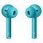 Беспроводные наушники Honor Magic Earbuds (Flypods 3) (голубой)