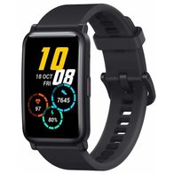 Honor Watch ES (черный)