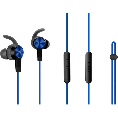 Наушники Honor xSport AM61 (синий)