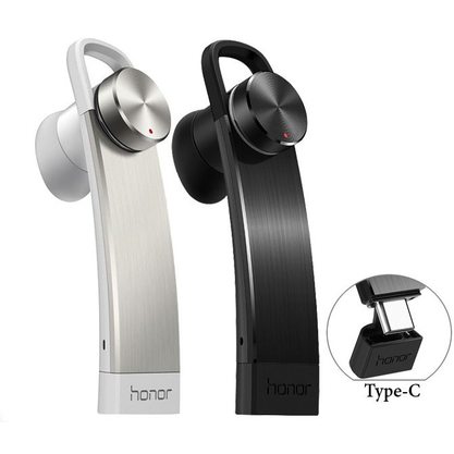Наушники Honor AM07C
