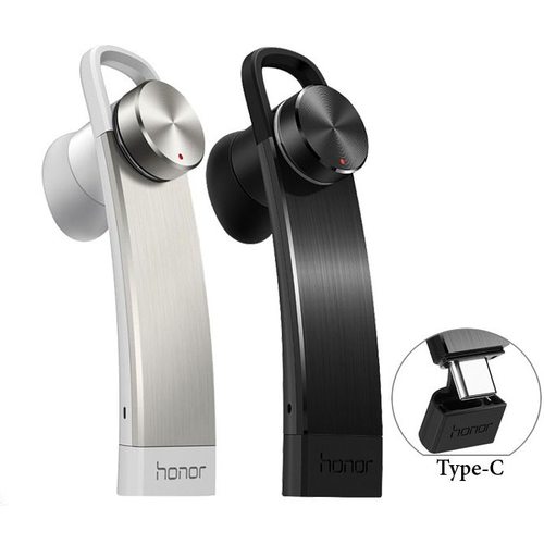 Наушники Honor AM07C