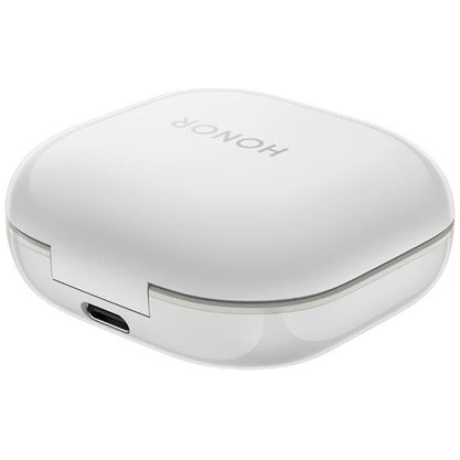Беспроводные наушники Honor Earbuds S (белый)