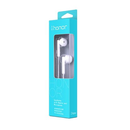 Наушники Honor AM115