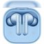 Беспроводные наушники Honor Earbuds X9 (голубой)