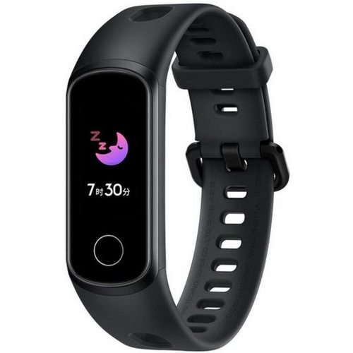 Умные часы (фитнес-браслет) Honor Band 5i (черный)