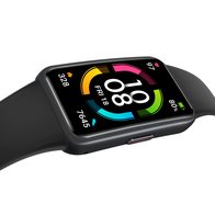 Honor Band 6 (черный)