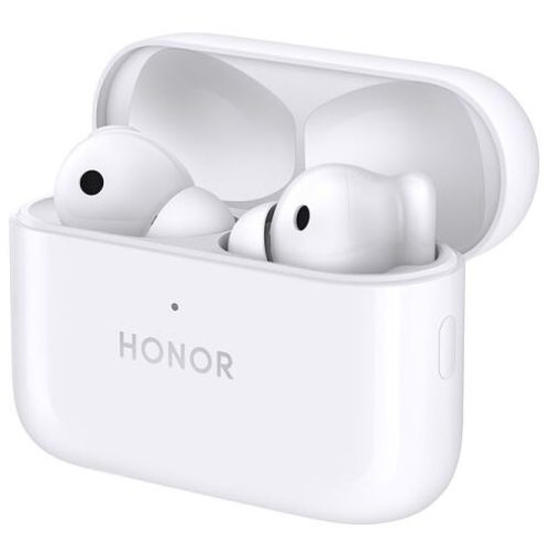 Беспроводные наушники Honor Earbuds 2 Lite SE китайская версия (белый)