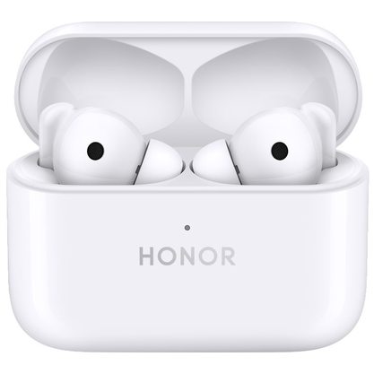 Беспроводные наушники Honor Earbuds 2 Lite SE китайская версия (белый)