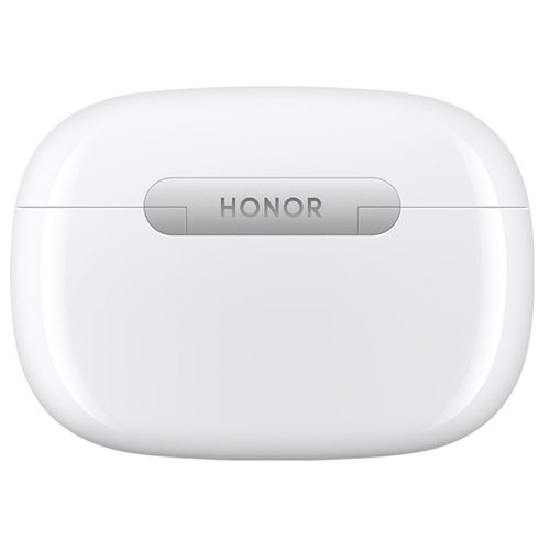 Беспроводные наушники Honor Earbuds 3 Pro (белый)