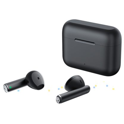 Беспроводные наушники Honor Earbuds X2 (черный)