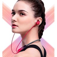 Honor xSport Pro AM66 (мерцающий красный)