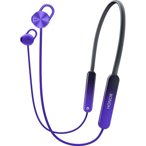 Наушники Honor xSport Pro AM66 (мерцающий фиолетовый)