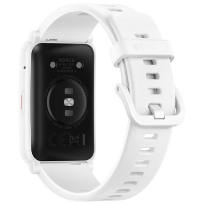 Умные часы (фитнес-браслет) Honor Watch ES (белый)