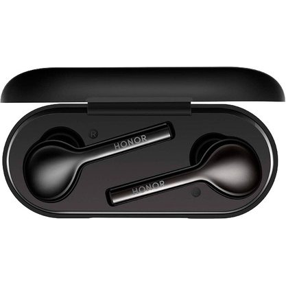 Беспроводные наушники Honor FlyPods Lite (черный)