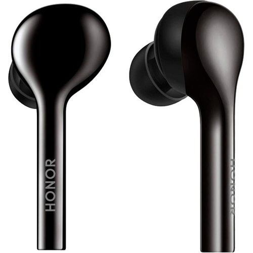 Беспроводные наушники Honor FlyPods Lite (черный)