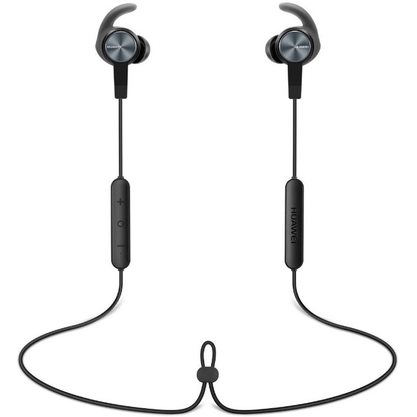 Уцененный товар Honor xSport AM61 (уценка) черный