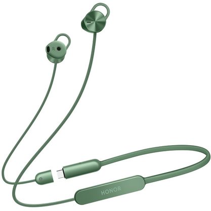 Наушники Honor xSport Pro AM66 (зеленый)