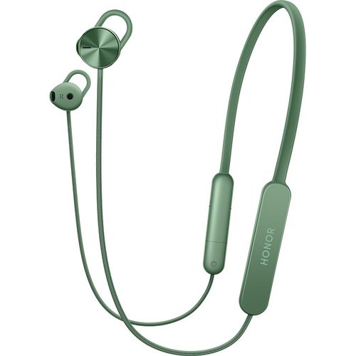 Наушники Honor xSport Pro AM66 (зеленый)